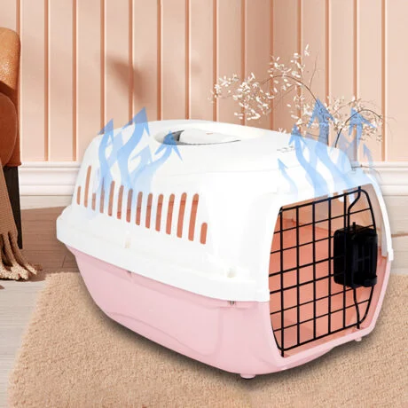 PETBROO PET CARRIER 48*32*30CM 