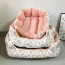 Petbroo Cozy Cushion 50*40cm