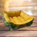 Petbroo Dreamy Cushion 54*52*14cm