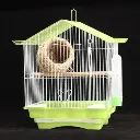 Petbroo Sancto Bird Cage 30*23*39 (20 pcs)