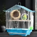 Petbroo Sancto Bird Cage 30*23*39 (20 pcs)