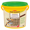 Sera Pond Granulate/Stick 3.8L