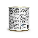 Schesir Dog Wet Food in Jelly Can-Tuna With Carrot 285g [MOQ:16pcs]