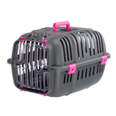 Ferplast Carrier Jet [Color - Assorted, Dimension - 32x47x29cm]