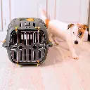 Ferplast Carrier Jet [Color - Assorted, Dimension - 32x47x29cm]