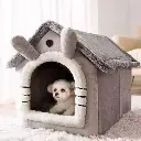 Petbroo Bunny Cat House 45*40*45 cm
