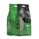Meow Mates Bentonite Cat Litter - Apple Scent 16L-10kg