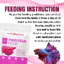Horizone Aura Betta Protein Food - 25g (Min Order 25g - 12 pcs)