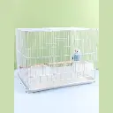 Petbroo Cloft Bird Cage 39*28*32.50 (20 pcs)