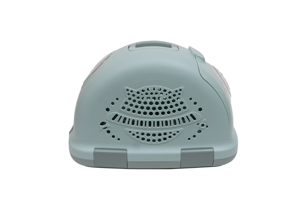 Pado PetPod Pet Carrier 52x35x33cm-Green