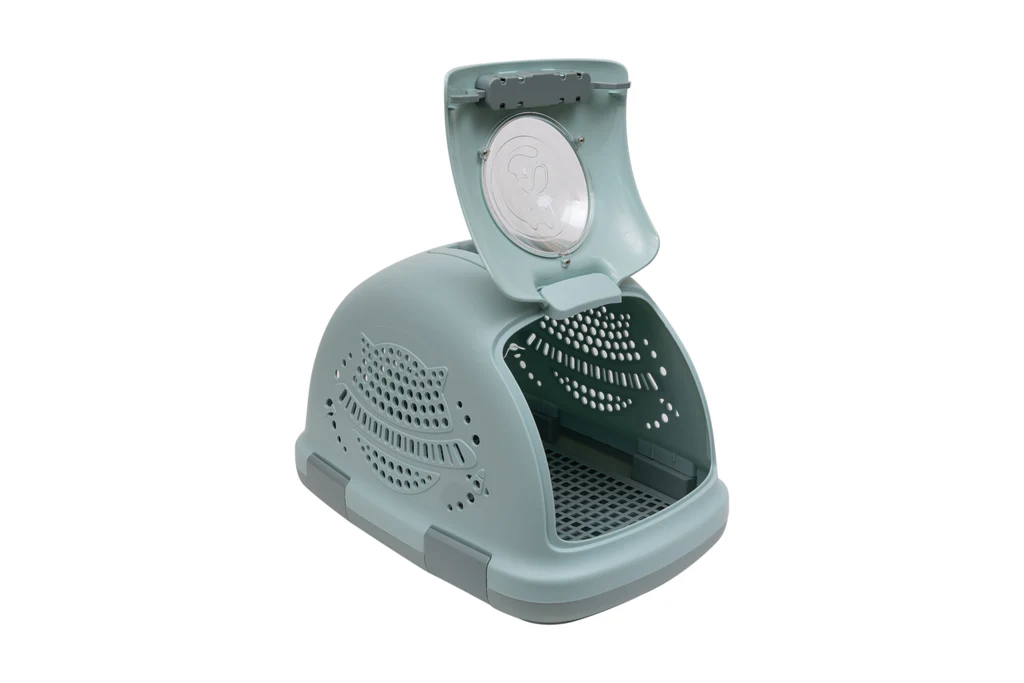 Pado PetPod Pet Carrier 52x35x33cm-Green
