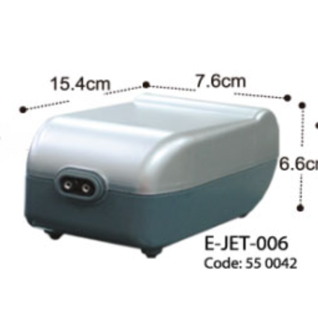 KW Zone Jet Double Outlet Jet - 006