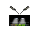 Roxin Aquarium Clip Light 10W-White Light-X7
