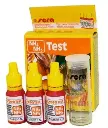 Sera Ammonium/ammonia-(NH4/NH3) Test 15ml[Volume - 15ml]
