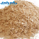 Emily Pets Premium Compressed Wood Shaving 60L - Lemon