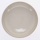 Duvo+ Feeding Bowl-Stone-Sandy Coral L - 1580ml - 22x22x7cm Pink