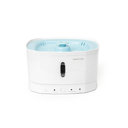 Pawgether Smart Pet Water Feeder/Fountain-Drip1[Capacity:1.3Litre] 