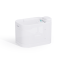 Pawgether Smart Pet Water Feeder-Pure P4 [Capacity:2.5Litre]