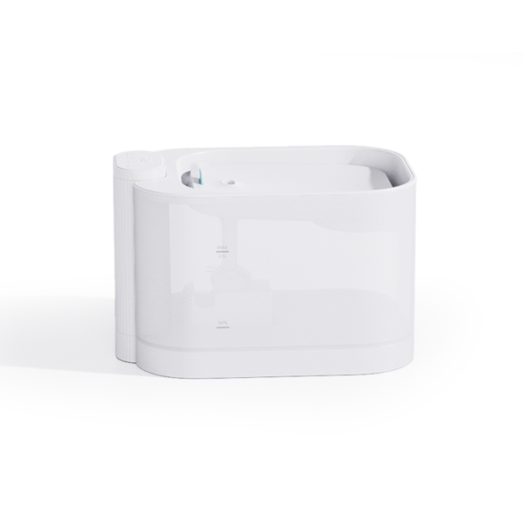 Pawgether Smart Pet Water Feeder-Pure P4 [Capacity:2.5Litre]