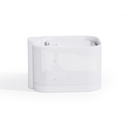 Pawgether Smart Pet Water Feeder-Pure P4 [Capacity:2.5Litre]