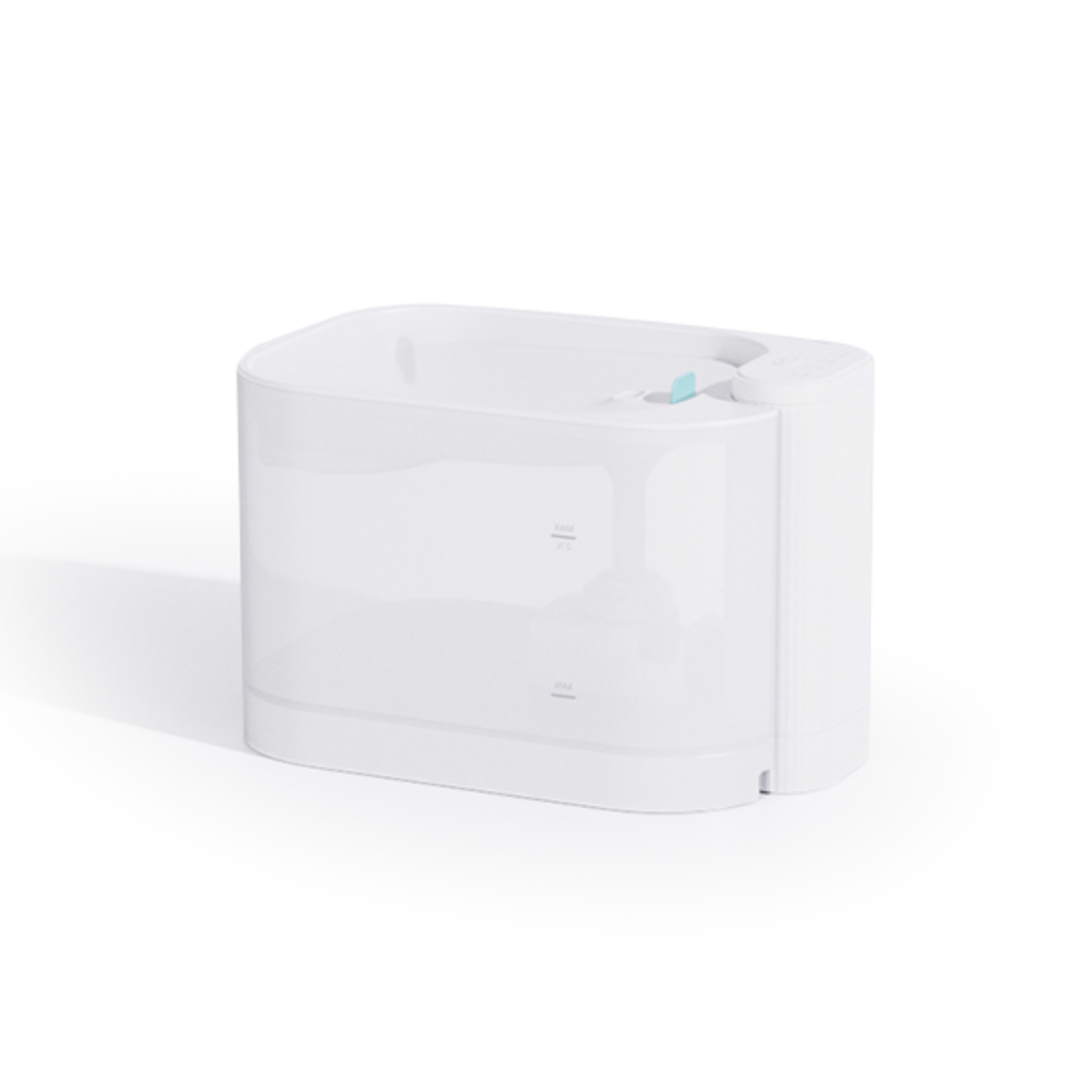 Pawgether Smart Pet Water Feeder-Pure P4 [Capacity:2.5Litre]