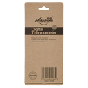 KW Zone Sticking Digital Thermometer (Blister Card)