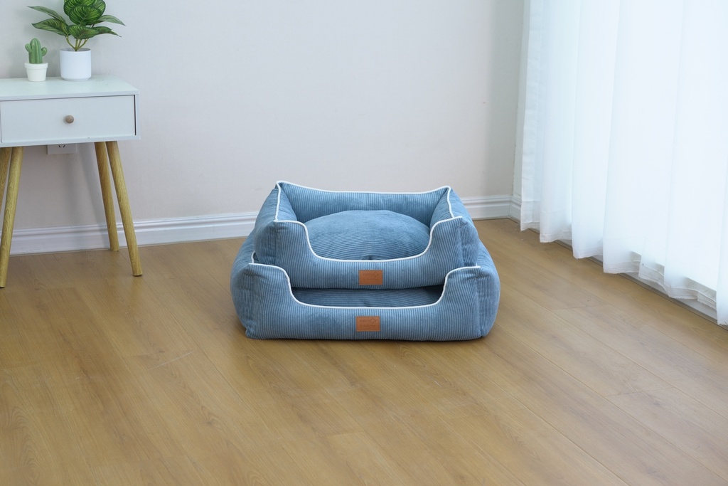 Catry Pet Cushions With Soft Fabric-70*60*18cm