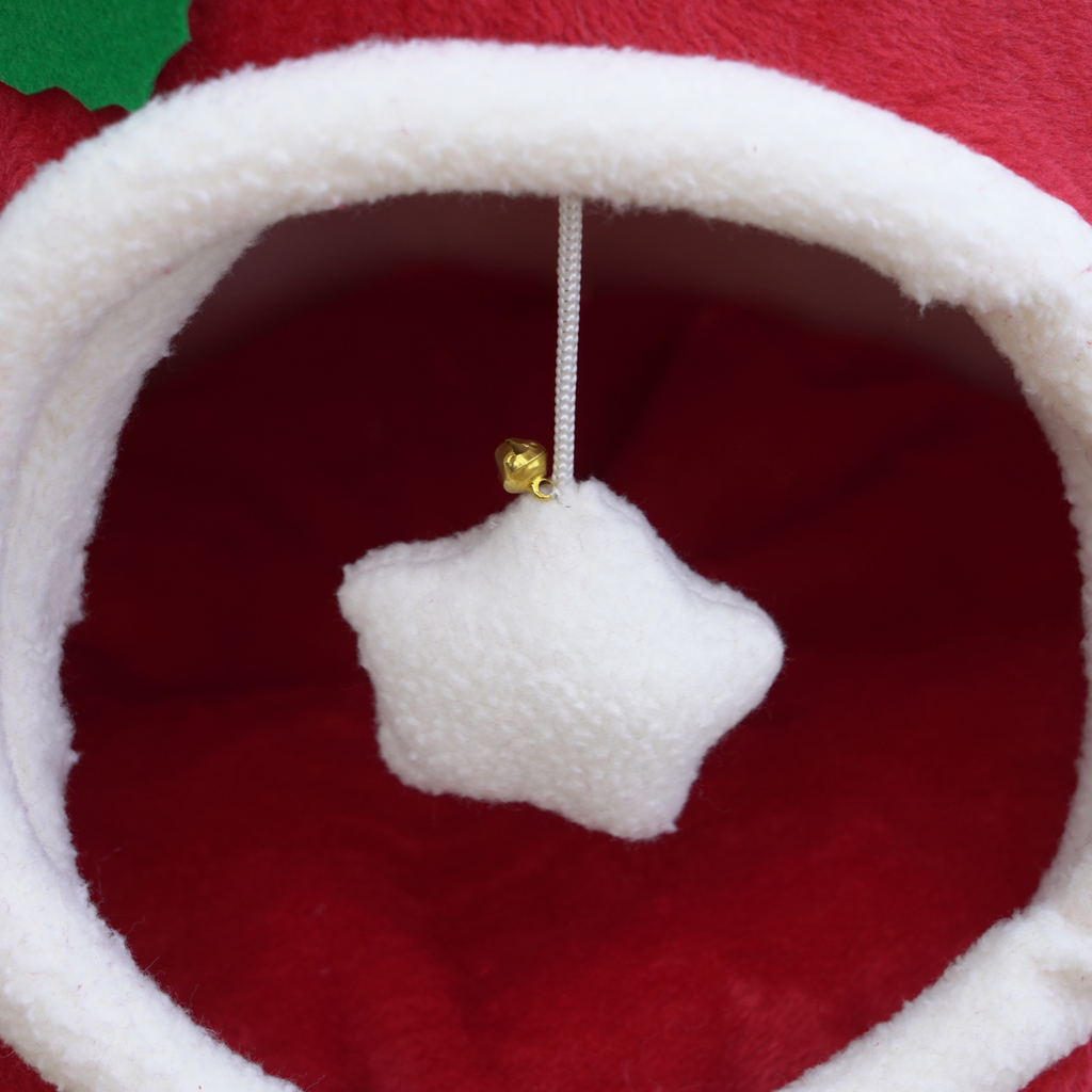 Catry Pet Cushions With Soft Plush -D38*40cm