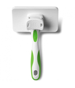 Andis Self-Cleaning Slicker Brush