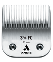 Andis UltraEdge® Detachable Blade[Blade Size - 3 3/4 FC - 13mm]
