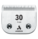 Andis UltraEdge® Detachable Blade[Blade Size - 30 / 0.5mm]