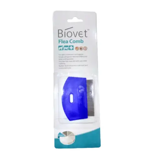Bioline Blovet Comb