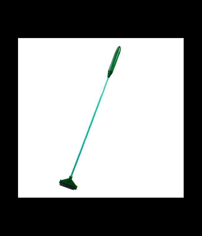 Boyu Aquarium Brush with Blade, 60cm