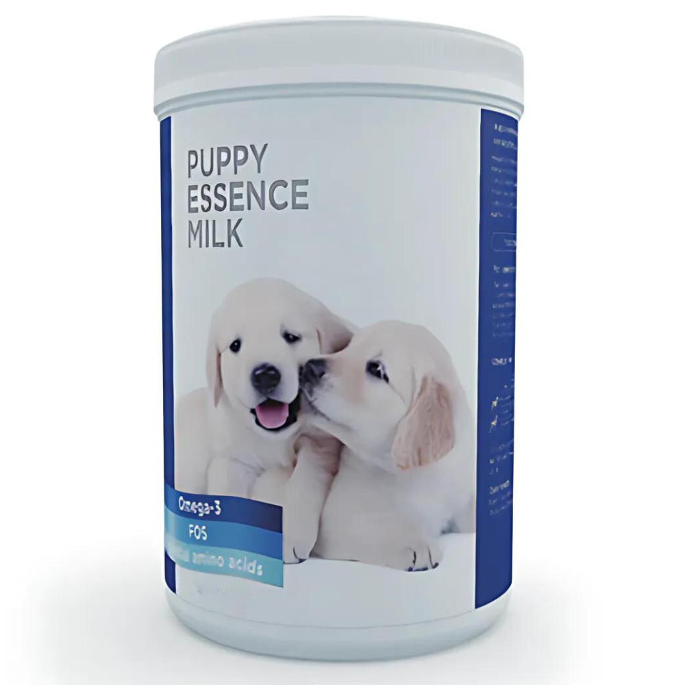 Bungener Puppy Essence Milk-450g[Weight - 450g]