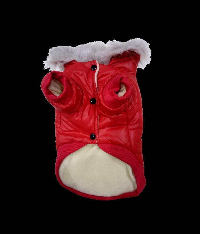 Catry Stylish Dog Dress[Size - L]