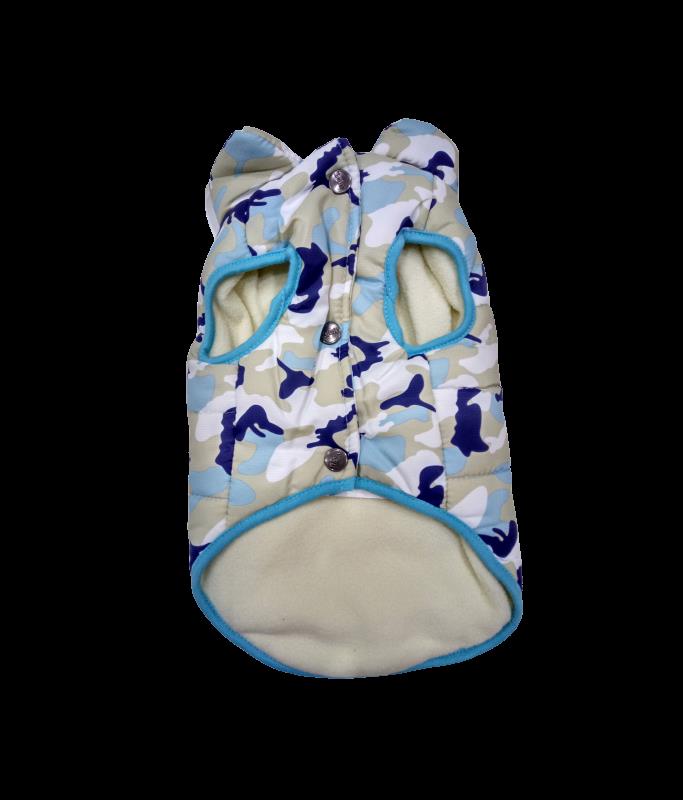 Catry Stylish Dog Dress[Size - L]