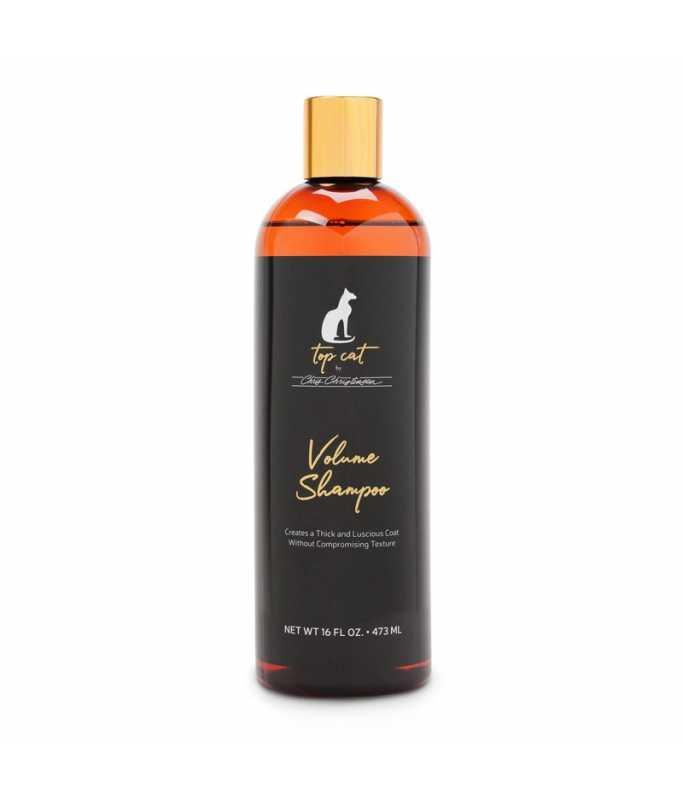 Chris Christensen Top Cat Volume Shampoo 473ml[Volume - 473ml]