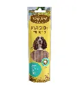 Dog Fest Meat Sticks With Ostrich For Adult Dogs[Weight - 45g]