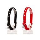 Duvo Cat Collar Mixed Colors 20 - 30cm / 10mm[Texture - Diamonds]