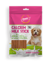 Gnawlers 2" Calcium Stick For Dogs  270g/pack - Milk