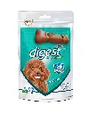Gnawlers 3"More Digest Plus Prebiotics  For Dogs 7pcs/pack (105g)