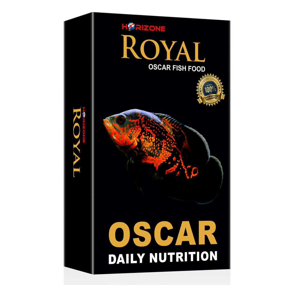 Horizone Royal Oscar Food - 100g