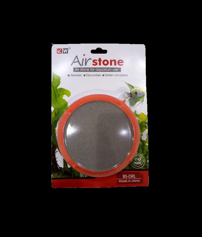 KW Zone Aim Air Disc Round[Size - L]
