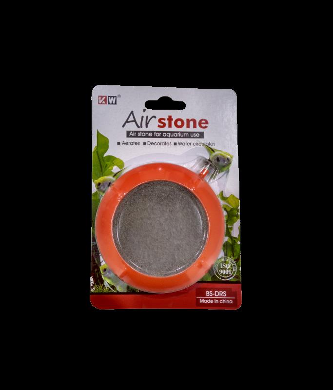 KW Zone Aim Air Disc Round[Size - M]