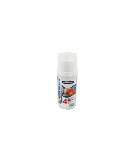 KW Zone Aquadine Gill Fungus & Parasite[Volume - 100ml]