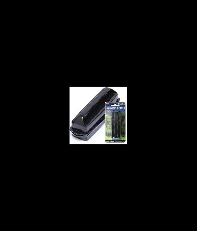 KW Zone Dophin Magnetic Cleaner[Size - L]