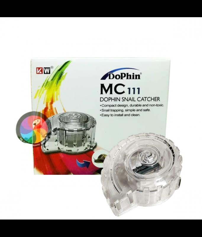 KW Zone Dophin Snail Catcher (MC111)