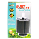 KW Zone E - JET Sponge Filter[Diameter - Ø9.5cm]