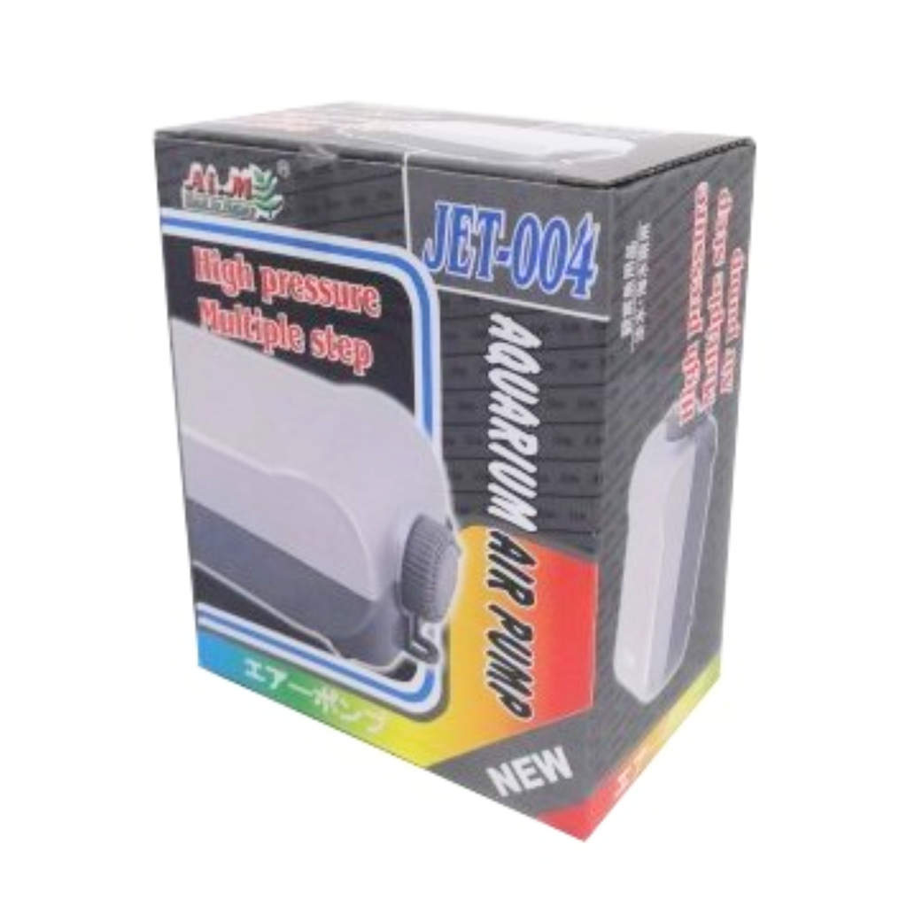 KW Zone Jet Double Outlet Jet - 004