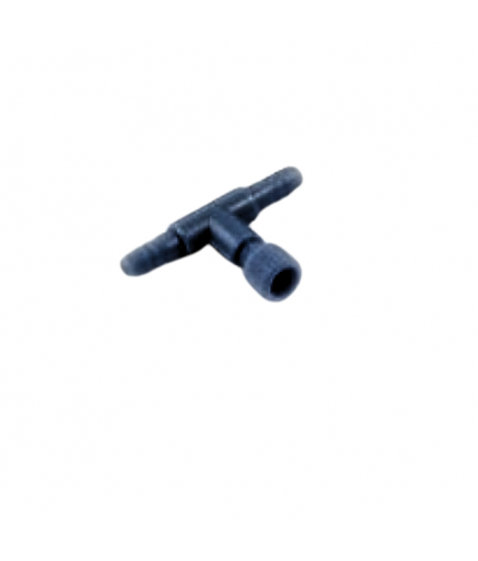 KW Zone Straight Joint With Control